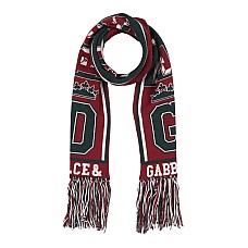 Шарфи та хустки DOLCE&GABBANA