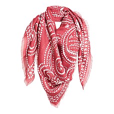 Шарфи та хустки GIVENCHY