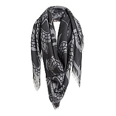 Шарфи та хустки GIVENCHY