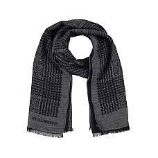 Шарфи та хустки EMPORIO ARMANI