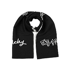 Шарфи та хустки GIVENCHY