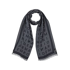 Шарфи та хустки EMPORIO ARMANI