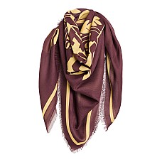 Шарфи та хустки GIVENCHY