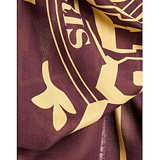 Шарфи та хустки GIVENCHY