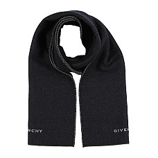 Шарфи та хустки GIVENCHY