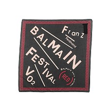 Шарфи та хустки BALMAIN
