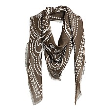 Шарфи та хустки GIVENCHY