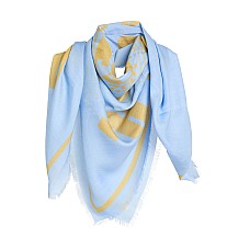 Шарфи та хустки GIVENCHY