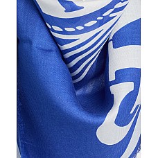 Шарфи та хустки GIVENCHY