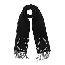 Шарфи та хустки VALENTINO GARAVANI