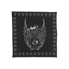 Шарфи та хустки GIVENCHY