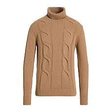 Водолазки GREY DANIELE ALESSANDRINI