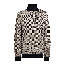 Водолазки DANIELE ALESSANDRINI HOMME