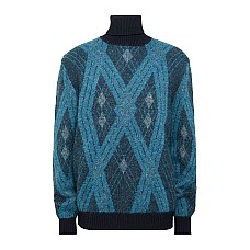 Водолазки ALPHA STUDIO