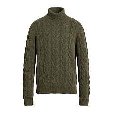 Водолазки FEDELI