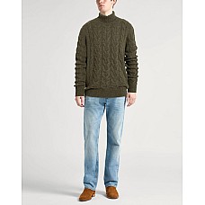 Водолазки FEDELI