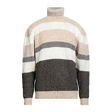 Водолазки EXIBIT