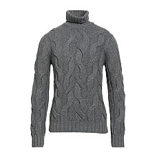 Водолазки BARBA Napoli