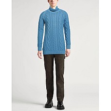 Водолазки MOORER