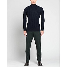 Водолазки FABRIZIO DEL CARLO