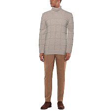 Водолазки LES COPAINS