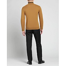 Водолазки DANIELE ALESSANDRINI HOMME