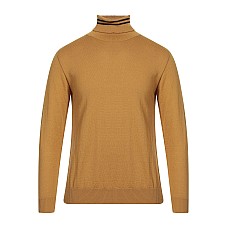 Водолазки DANIELE ALESSANDRINI HOMME