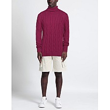 Водолазки JEORDIE'S