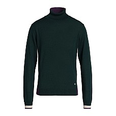 Водолазки MANUEL RITZ