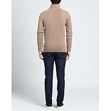 Водолазки GABARDINE