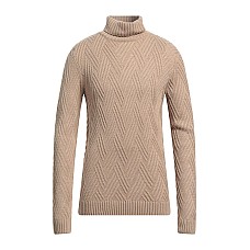 Водолазки GABARDINE