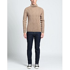 Водолазки GABARDINE