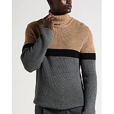 Водолазки EXIBIT