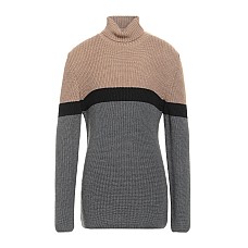 Водолазки EXIBIT