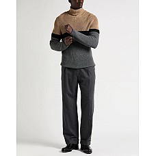 Водолазки EXIBIT