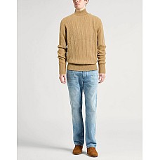 Водолазки PAOLO PECORA