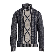 Водолазки DANIELE FIESOLI