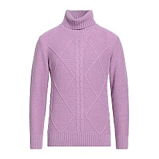 Водолазки DANIELE ALESSANDRINI HOMME