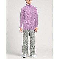 Водолазки DANIELE ALESSANDRINI HOMME