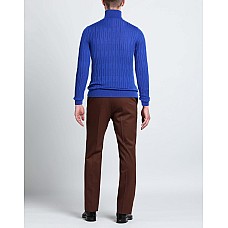 Водолазки FABRIZIO DEL CARLO