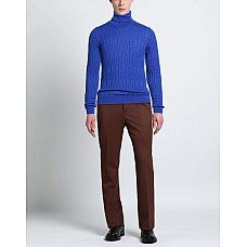 Водолазки FABRIZIO DEL CARLO