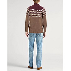 Водолазки BARBA Napoli