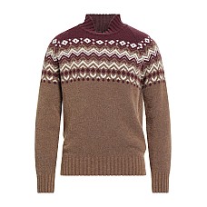 Водолазки BARBA Napoli