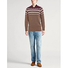 Водолазки BARBA Napoli