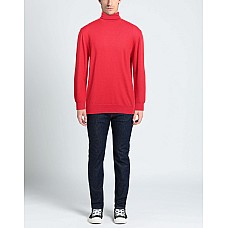 Водолазки GREY DANIELE ALESSANDRINI