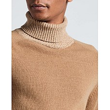 Водолазки GREY DANIELE ALESSANDRINI