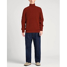 Водолазки MANUEL RITZ