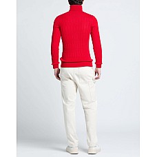 Водолазки FABRIZIO DEL CARLO