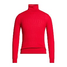 Водолазки FABRIZIO DEL CARLO