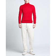 Водолазки FABRIZIO DEL CARLO